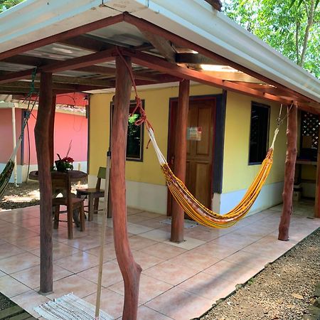 Brigitte'S Ranch Hotel Cahuita Luaran gambar