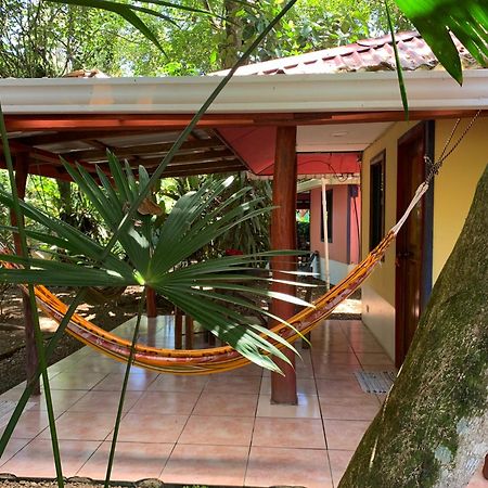 Brigitte'S Ranch Hotel Cahuita Luaran gambar