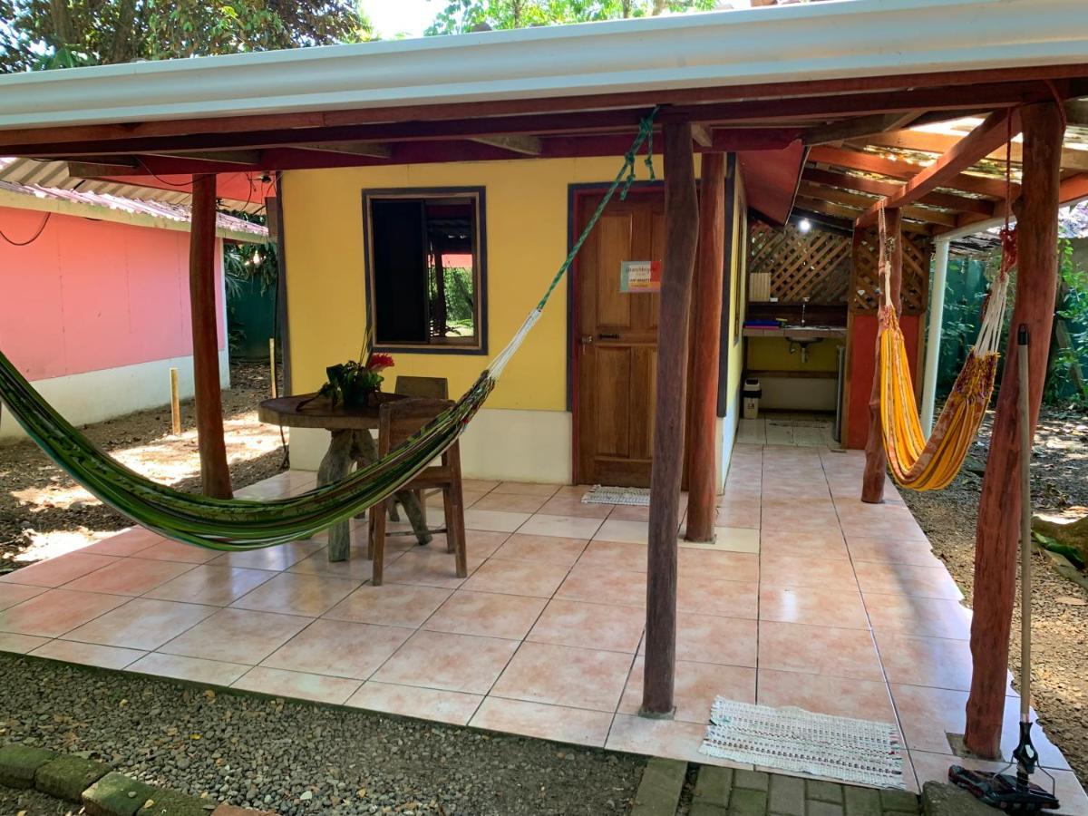 Brigitte'S Ranch Hotel Cahuita Luaran gambar