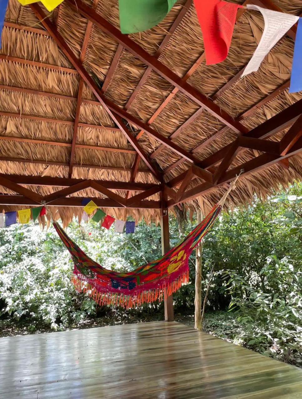 Brigitte'S Ranch Hotel Cahuita Luaran gambar