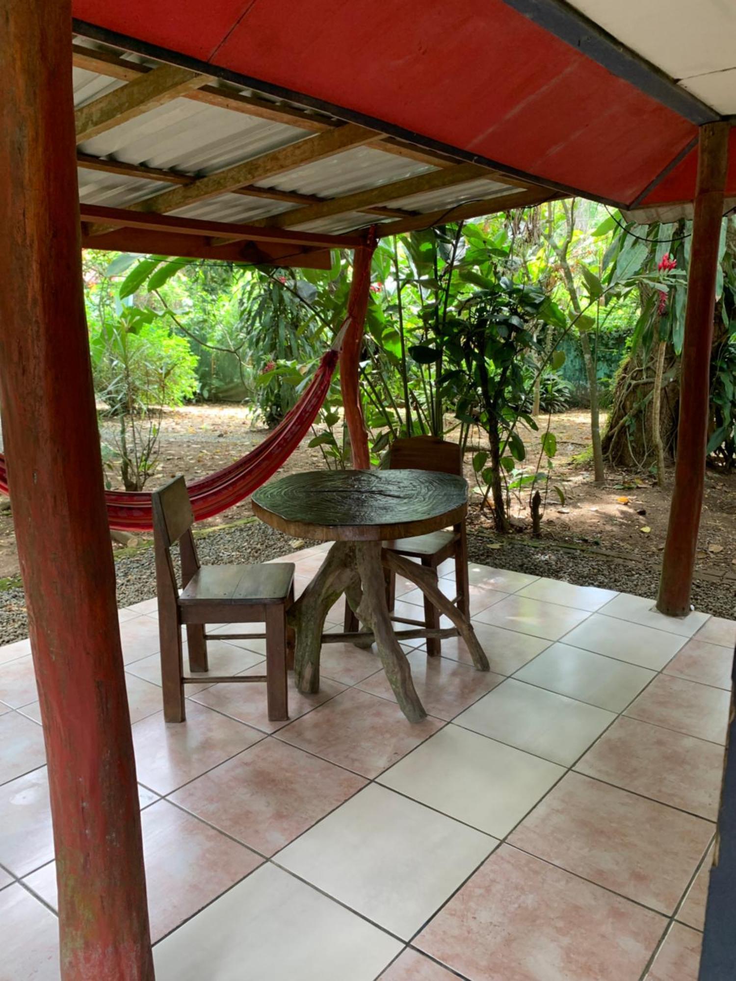 Brigitte'S Ranch Hotel Cahuita Luaran gambar
