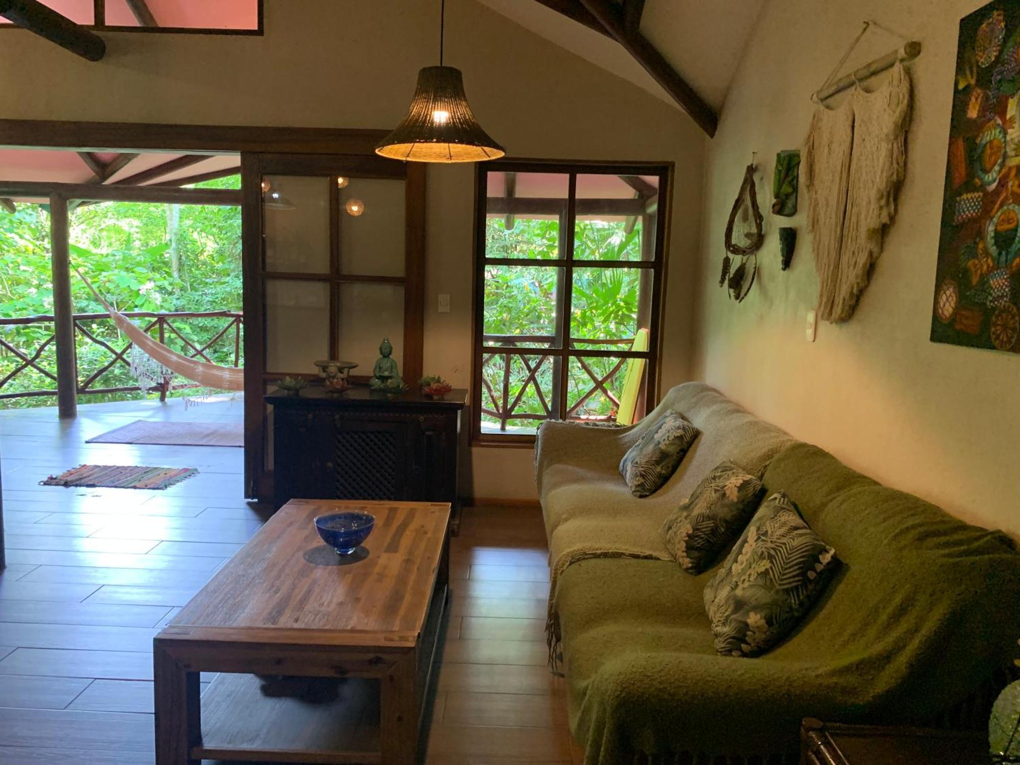 Brigitte'S Ranch Hotel Cahuita Luaran gambar