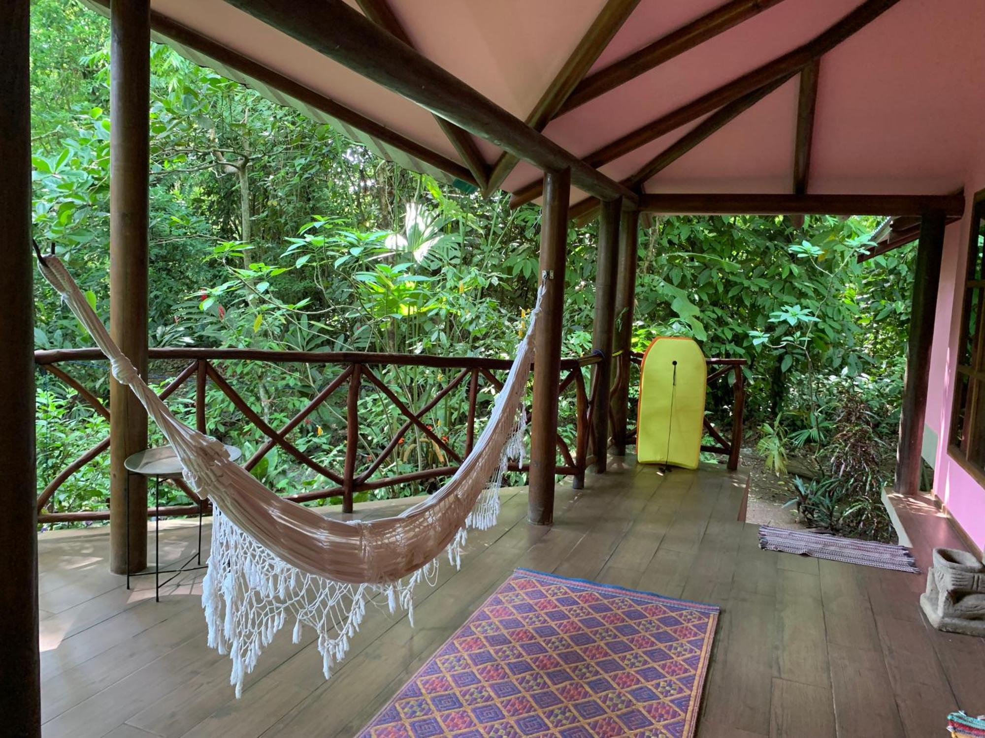 Brigitte'S Ranch Hotel Cahuita Luaran gambar