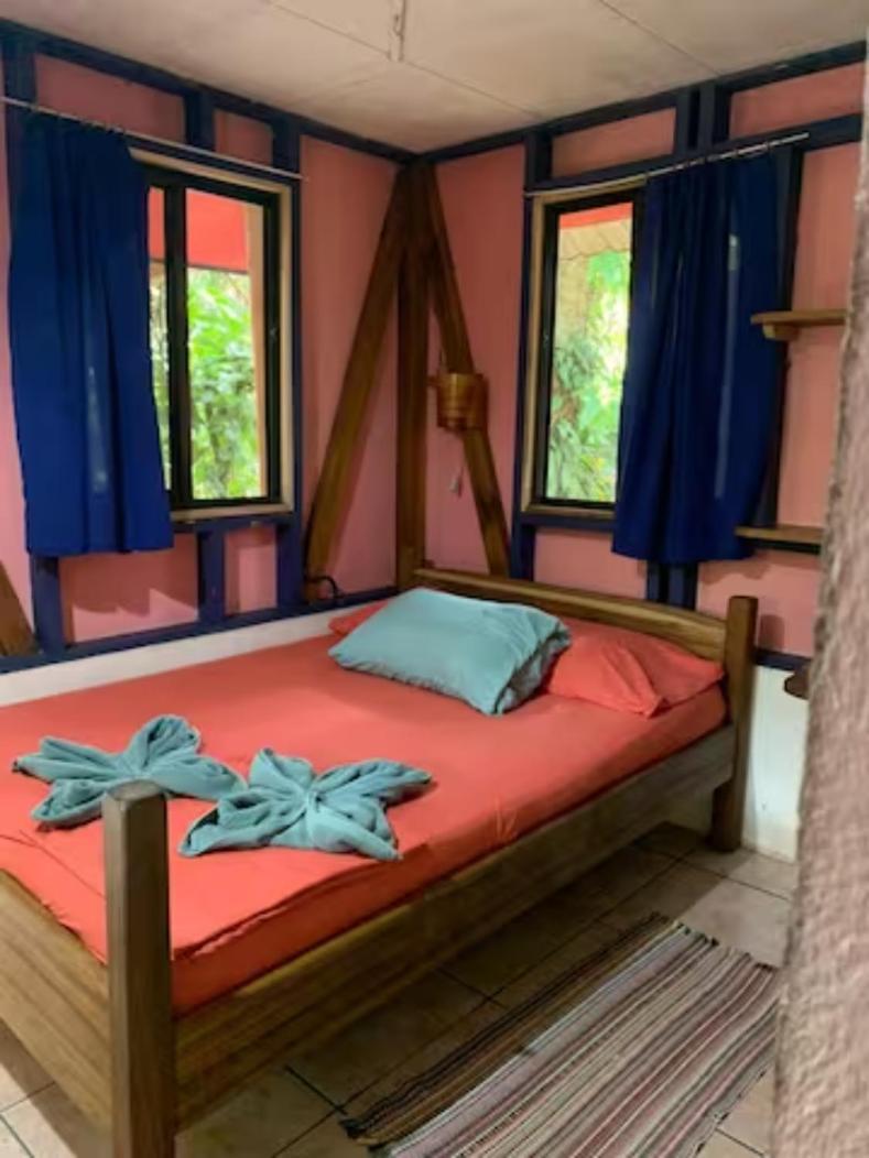 Brigitte'S Ranch Hotel Cahuita Luaran gambar