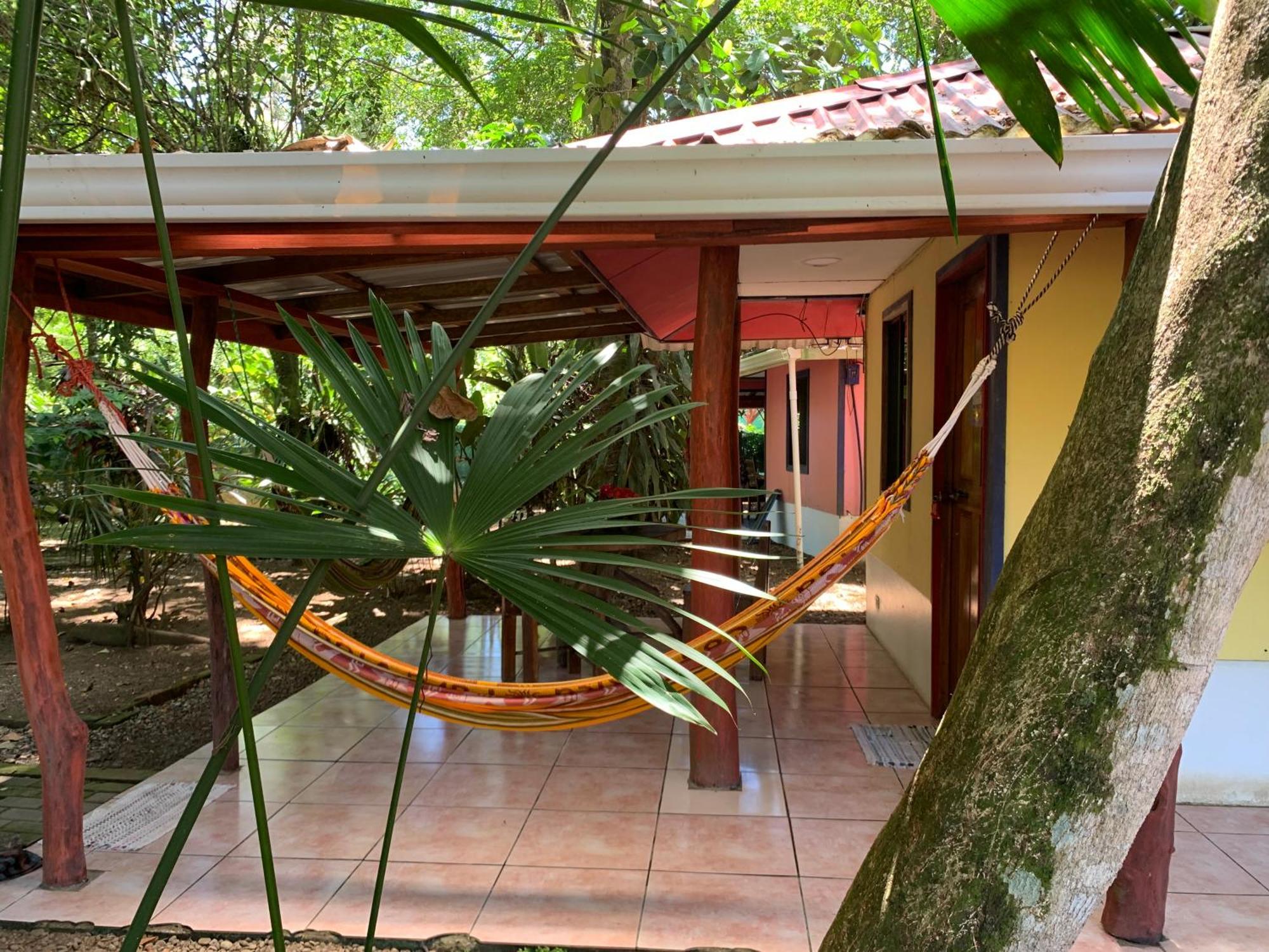 Brigitte'S Ranch Hotel Cahuita Luaran gambar