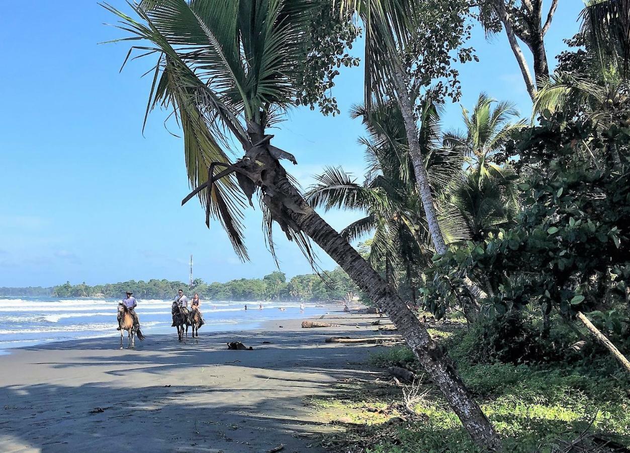 Brigitte'S Ranch Hotel Cahuita Luaran gambar