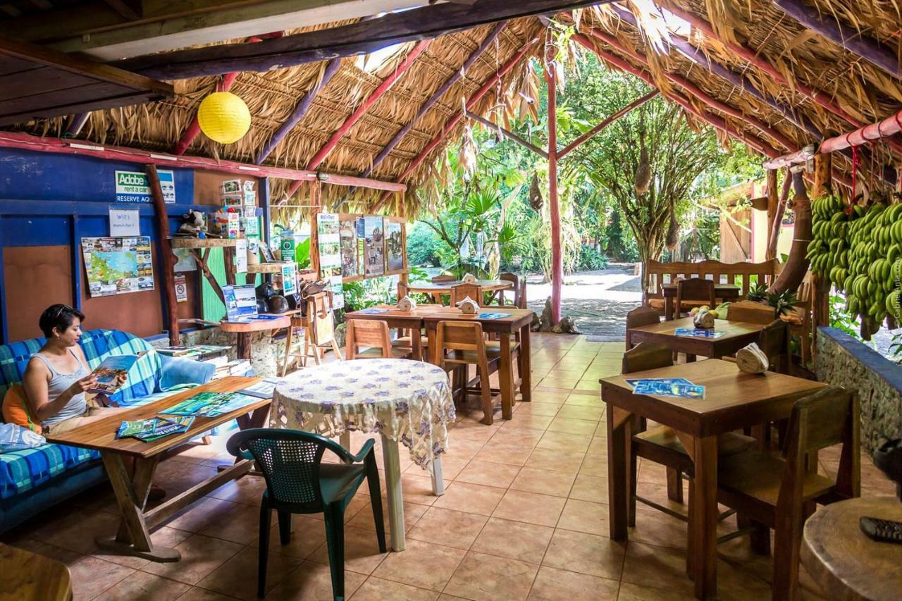 Brigitte'S Ranch Hotel Cahuita Luaran gambar